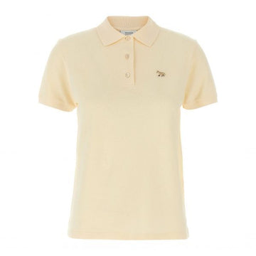 MAISON KITSUNE BABY FOX PATCH REGULÄRE POLLO (MW00202KJ7010-0134) 139296170 [P]