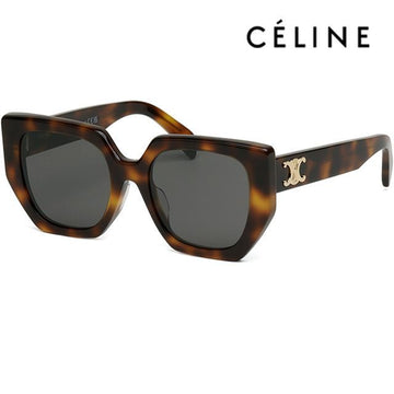 CELINE Sonnenbrille CL40239F 53A Oversize Kunststoffrahmen 159539737 [P]