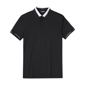 J LINDEBERG Golfbekleidung GMJT09163 9999 Herren Regular Fit Polo 88953444 [P]