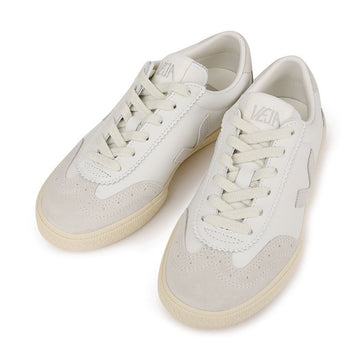 VEJA Leder Sneakers in Weiß 148408388 [P]