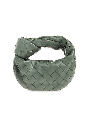 BOTTEGA VENETA Intrecciato Candy Jodie Bag 730828 VCPP0 3198 151054987 [P]