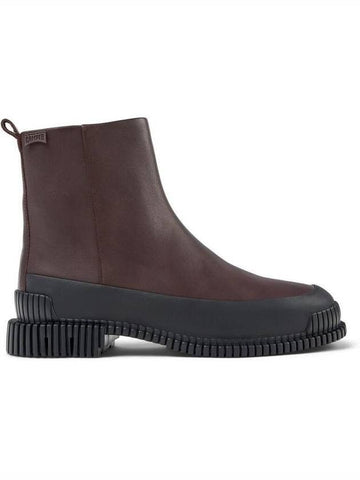 CAMPER Bordeaux Ankle Boots K400715 002 151055223 [P]