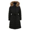 Moncler FW 25 1C00013 53A5E 99M Shearling Padding Jacket 152104462 [P]
