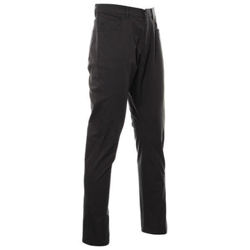 Nike Dri-FIT Repel Men's 5-Pocket Slim Fit Golf Pants DA3064-010 75832603 [P]