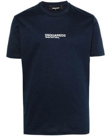 Dsquared2 Cool Fit T-Shirt 478 152204429 [P]