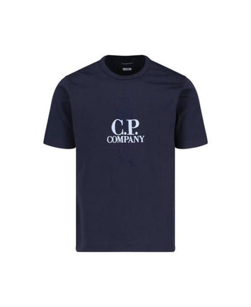 CP COMPANY 302 Mercerized Jersey Twist 18CMTS106A 110301W 888 152204428 [P]