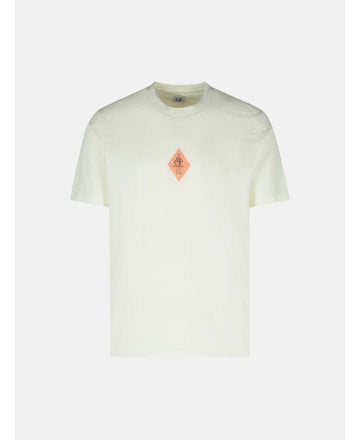 CP Company British Sailor Logo T-Shirt 152204420 [P]