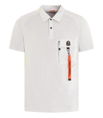 PARAJUMPERS Polo Rescue PMPORE10 324 152204419 [P]