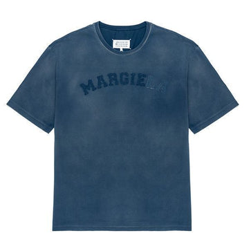 Maison Margiela Heavy Jersey T-Shirt 53166997 [P]