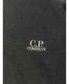 CP COMPANY Plated Crew Neck Sweatshirt 156727048 [P]