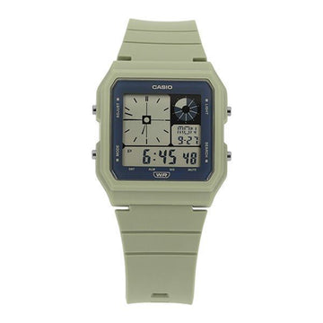 CASIO Unisex Uhr LF-20W-3ADF 151113657 [P]