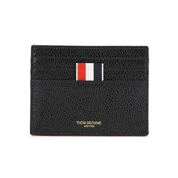 Thom Browne MAW165B 05581 001 Card Holder for Men 151113606 [P]