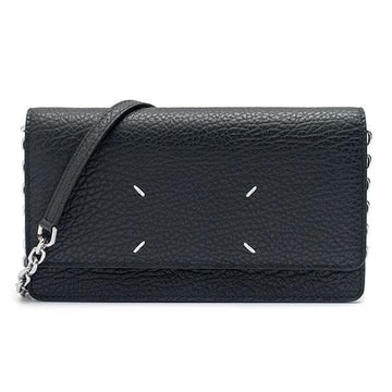 MAISON MARGIELA Stitch Chain Crossbody Bag T8013 51489237 [P]