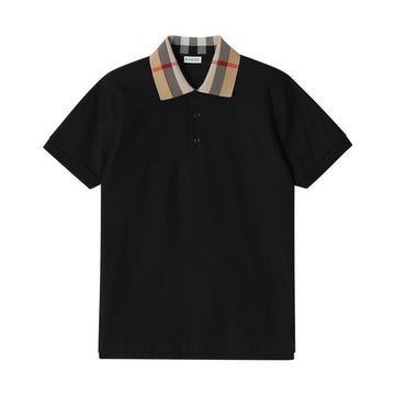 BURBERRY Herren T-Shirt Kurzarm 8071620 A1189 151111858 [P]