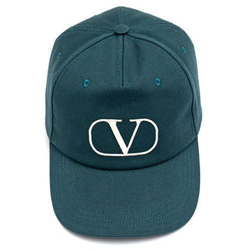 Valentino V Logo Men’s Cap 35641296 [P]