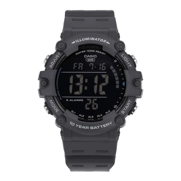 Casio Men's Watch AE-1500WH-8BVDF 156516815 [P]