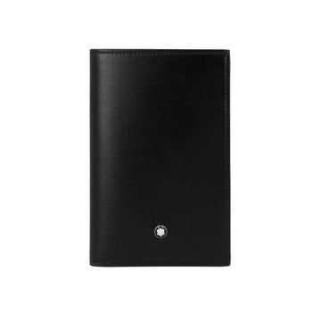 Montblanc Men's Wallet 156353526 [P]