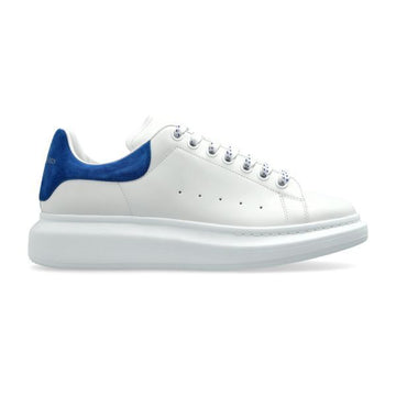 ALEXANDER MCQUEEN オーバーサイズスニーカー (553680 WIAIH 9086) 149911516 [P]