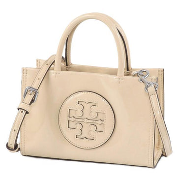 TORY BURCH Mini Tote aus patentiertem Bio-Material (161878-700) 157980997 [P]