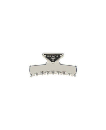 Prada Metal Hair Clip 152753489 [P]