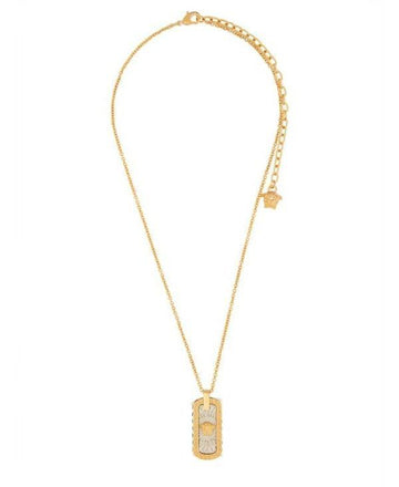 Versace Medusa Pendant Necklace 152752404 [P]