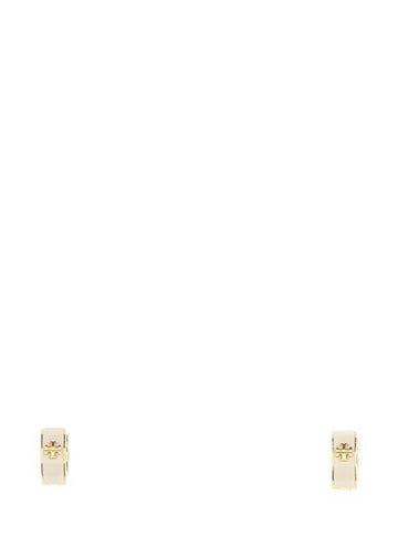 TORY BURCH KIRA HUGGIE Ohrringe 171094 700 152599011 [P]
