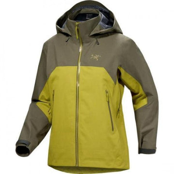 ARC TERYX Beta AR Jacke Damen AJPFW09863TAL 152751558 [P]