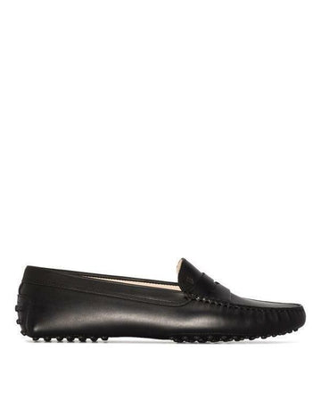 Tods Leather Driving Shoes XXW00G00010QGW B999 152537909 [P]