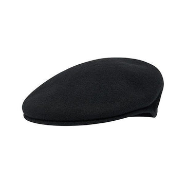 Kangol Hunting Cap 0258BC Black 152531299 [P]