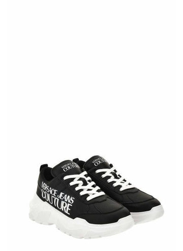 VERSACE Speedtrack Sneaker 79YA3SC1 ZPB45 899 152531110 [P]