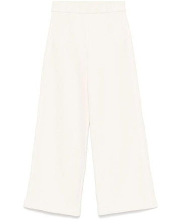 MaxMara Cotton Pants 11781058600 001 152530131 [P]