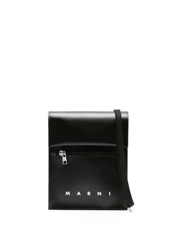 Marni Shoelace Strap Pouch 152530107 [P]