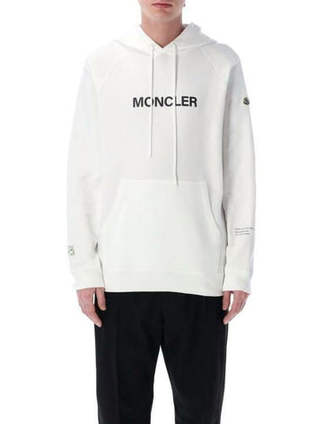 MONCLER Hoodie mit Cartoon-Logo 8G00001 M5214 001 143276623 [P]