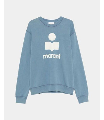 Isabel Marant Crewneck Sweatshirt SW0029HA C3M06H SBEC 152529982 [P]