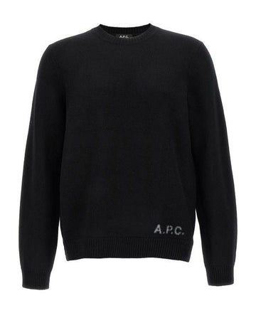 APC Edward Jumper Sweater H23059 LZZ 152528457 [P]