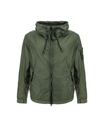 CP Company Hooded Jacket 16CMOW175A 110030G 627 152206243 [P]
