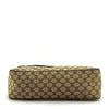 GUCCI Jacquard Dreistreifen Messenger Bag 233052 159540844 [P]