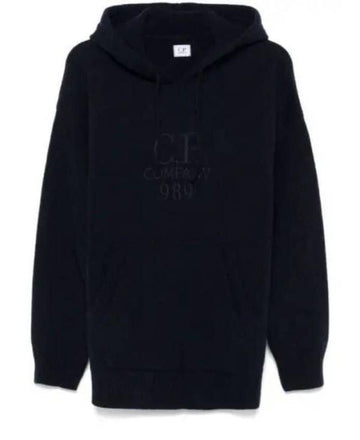 CP COMPANY ラムウール フード ニット セーター 152206197 [P]