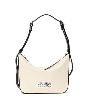 Maison Margiela Numbered Crossbody Bag SB5ZH0013 P6994 T2006 152206163 [P]