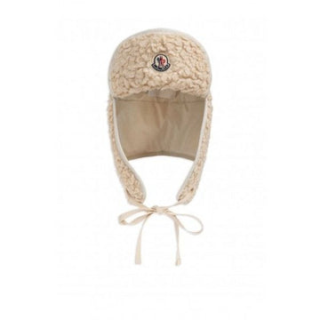 MONCLER リバーシブルテディハット 3B00071 M8286 P00 152206123 [P]