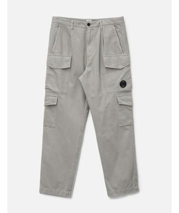 CP COMPANY Stretch-Satin lockere Cargo-Hose 19CMPA067A 005529G 331 152205239 [P]