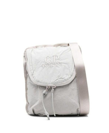 CP Company Plain Paper Touch Shoulder Bag 19CMAC119A 110188G 331 152205212 [P]