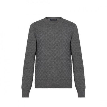 CP Company Lambswool Logo Crewneck Sweater 152205165 [P]