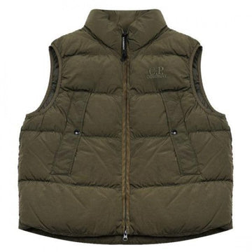 CP Company Lens Best Vest 19CMVE149A 005904G 683 152205139 [P]