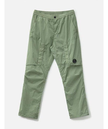 CP COMPANY Cargo-Hose aus Stretch-Satin 19CMPA068A 005529G 612 152205116 [P]