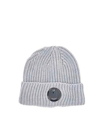 CP Company Extrafine Merino Wool Lens Beanie 152205072 [P]