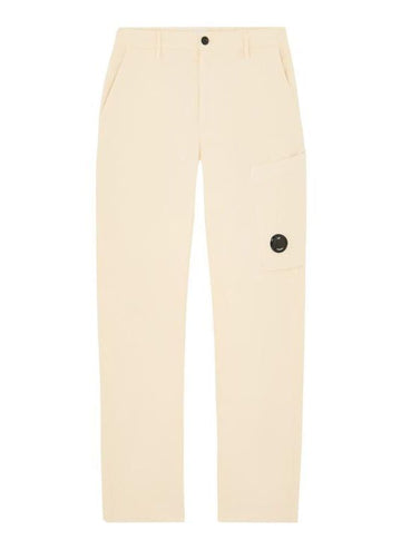 CP Company Stretch Sateen Regular Cargo Pants Satin 19CMPA151A 005529G 402 152205034 [P]