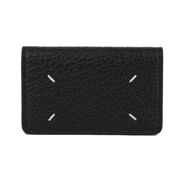 Maison Margiela Leather Card Wallet 115111742 [P]