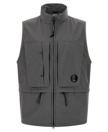 CP Company Hooded Vest 18CMVE132A 005968A 935 152204888 [P]
