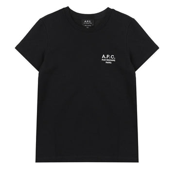 APC Dennis Kurzarm T-Shirt 91670802 [P]